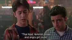 Lucy Moon, Angry Girl, 10 Things I Hate About You, I Love Cinema, Girls Music, Film Quotes, Tv Quotes, Playlist Covers, Film Stills