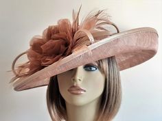 Church Suits And Hats, Hats And Fascinators, Bespoke Hats, Occasion Hats, Church Suits, Wedding Fascinators, Church Hats, Devon, Fascinator