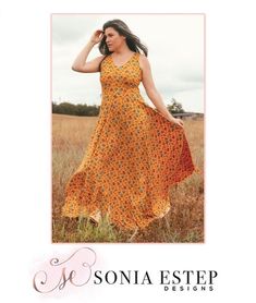 Natalia – Sonia Estep Designs