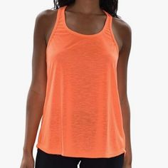 Nwt Sexy Basics Racer Back Tank Top Orange Size Medium Bin: 9 Racer Back, Color Orange, Womens Tops, Tank Top, Size Medium, Tank Tops, Orange, Customer Support, Full Service