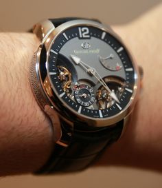 Gentleman Style Accessories, Tissot Mens Watch, Greubel Forsey, Army Watches, Gold Watch Men, Expensive Watches