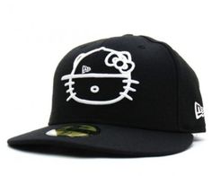 Sanrio Clothes, Fetal Position, New Era Snapback, Art Student, New Era Hat, New Era Hats, Water Table, New Era Fitted, Clothing Pieces