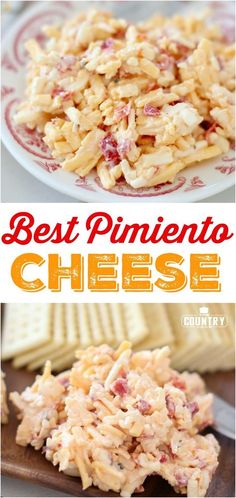 the best pinenut cheese recipe is made with only three ingredients and it's ready to be eaten