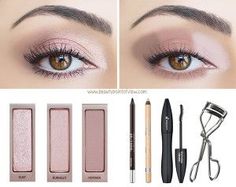 Smink Inspiration, Beauty Make-up, Makijaż Smokey Eye, Eye Make, Love Makeup, Eye Makeup Tutorial, All Things Beauty, Makeup Skin Care