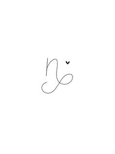 a black and white photo of the letter j in cursive writing with a bird flying above it