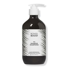 HG Shampoo for Thinning Hair -  - HG Shampoo for Thinning Hair Bondi Boost, Shampoo For Thinning Hair, Thinning Hair, Hair Care Shampoo, Ulta Beauty, 16 9, For Hair, To Grow, Hair Hair