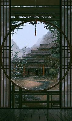 Miraculous Ideas, Chinese Aesthetic, Japon Illustration, Japan Aesthetic, Aesthetic Japan, Japanese Architecture, Japanese Aesthetic