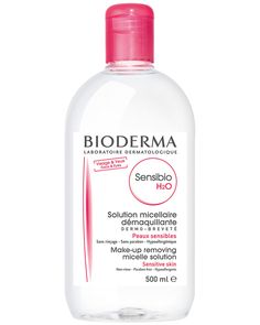 Editor’s Picks: 18 of the Best French Pharmacy Skincare Products That You Can Now Find Online | The Skincare Edit Bioderma Micellar Water, Caudalie Beauty Elixir, Best Makeup Remover, French Pharmacy, Best Skincare Products, Water Cleanse