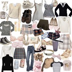 Girlblogger Outfit, Sleepy Core, Pink Capsule Wardrobe, Core Clothes, Gala Outfit, Outfits 2000s, Mood Clothes