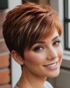 Longer Pixie Haircut Older Women, Short Hair Older Women Over 50 Simple, Pretty Short Haircuts, Hairstyles For Over 70 Year Old Women, Hair For Women Over 50, Short Haircuts Ideas, Messy Pixie Haircut, Pixie Haircuts For Women, Funky Short Hair