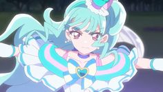 Wonderful Precure, Main Theme, Twenty One, The Twenties, Quick Saves, Art