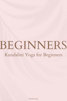 New to Kundalini Yoga?  This is the board all about Kundalini yoga for beginners. Find free guides, blog posts & courses all about getting started with kundalini yoga. Kundalini Yoga For Beginners, Kundalini Meditation, Kundalini Energy, Free Yoga, Meditation Practices, Yoga Lifestyle, Free Offer