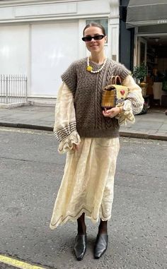 Autumn Looks, Autumn Outfits, Outfits Fall, Mode Inspo, Moda Vintage, 가을 패션, Outfit Inspo Fall, Mode Vintage, Street Chic