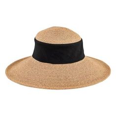 Women's Collapsable Crown Sun Hat (UBL6823) - San Diego Hat Company Vacation Hat, San Diego Hat, Sun Hat, Hat Sizes, Sun Hats, Floppy Hat, Sun Protection, Sunny Days, Order Now