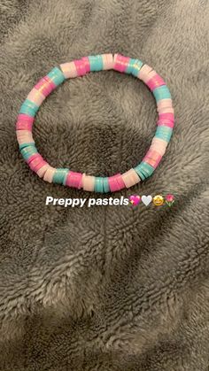 Bracelet Business, Bracelet Stuff, Preppy Inspo, Bracelet Inspo, Bracelets Ideas