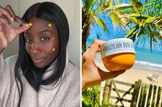 36 Magical As Heck Beauty Products IDK Why You Aren’t Using Bum Bum Cream, Health And Beauty Tips, The Only Way, Buzzfeed, Beauty Tips, Beauty Products, Beauty Hacks, Health And Beauty, Cream