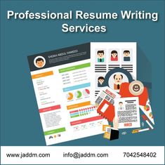 professional resume writing services in india