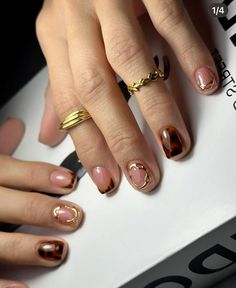 Nails