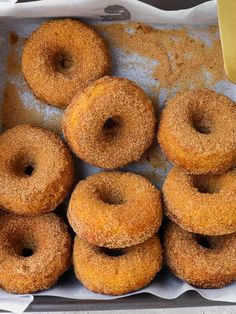 the best gluten - free pumpkin donuts healthy and pale keto friendly