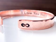 Excited to share the latest addition to my #etsy shop: Custom Hammered Copper Cuff Braceletbracelet #personalized #mensjewelry #giftforhusband #etsyshop #braceletformen #insideengraved #personalizedname #copper #anniversary #hammeredcopper #personalizedinside Dropdown Menu Design, Mens Copper Bracelet, Hammered Cuff Bracelet, Valentines Day For Men, Copper Anniversary, Copper Cuff Bracelet, Copper Cuff