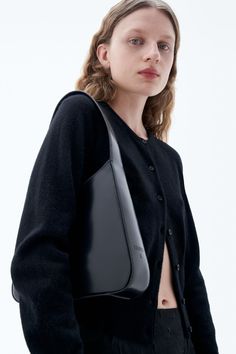 Small Shoulder Bag