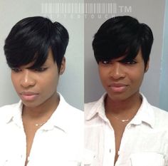 Short Black Hair, Tapered Natural Hair, Pelo Afro