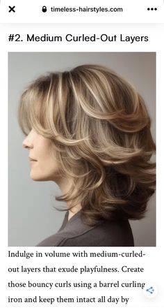 Collar Bone Hair, Wine Hair, Layered Haircuts For Medium Hair, Mother Of The Bride Hair, Brown Hair With Blonde Highlights, Lob Hairstyle, Haircuts For Medium Hair, Short Hair With Layers, Medium Hair Cuts