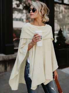 Fashion Off Shoulder Slit Irregular Loose Fit Tee stylesimo.com Plus Size Cosplay, Short Lace Dress, Spring Women, Dress For Short Women, Sweater Blouse, Look Fashion, A Coffee, Long Sweatshirt, Shirts Tops