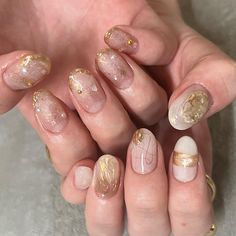 YUKA /ニュアンスネイル/FUK✈︎ (@yuka_nail03) • Instagram photos and videos Nuance Nail, Reference Board, Hippie Nails, Art Nails, Makeup Nails, Pretty Nails, Cute Nails, Nail Ideas, Nail Inspo