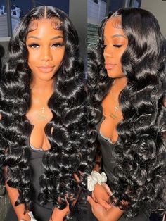 PRODUCT FEATURES Item: 13x4 13x6 360 HD Transparent Lace Frontal Wig Brazilian Loose Deep Wave Full Lace Front Human Hair Wigs For Women Pre PluckedHair Material: 100% Human Hair Wigs, Can Be Dyed And Blenched EasilyHair Color: Natural Black ColorHair Length: 10Inches - 36Inches are Available, Soft & Healthy and Full DensityCap Size: Average Size,Lace Front WigNatural Hairline: The Wig Has Been Pre-Plucked Well, Natural Hairline with Baby Hair, 150%/180% DensityLace Materials:Swiss Lace and Natu Deep Wave Human Hair, Loose Deep Wave, Lace Frontal Wigs, 100 Human Hair Wigs, Lace Front Human Hair, Frontal Wig, Wigs For Women, Deep Wave, Wigs Hair Extensions