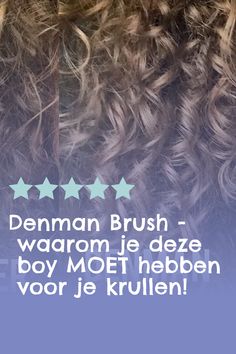 denman brush, denman brush voor krullen, denman d3, denman d4, denman brush tutorial, haarborstel voor krullen, borstel voor krullen, krullenkam, krul definitie, tutorial krullen, krullen kapsels, curly girl methode, cg methode, denman borstel, krullen maken met een borstel, diffusen, cg haar routine, curly girl hair routine, krullend haar haar routine Denman Brush Tutorial, Brush Tutorial, Denman Brush, Mama Blog, Hair Routine, Girl Hair, Curly Girl, Blogger, Hair