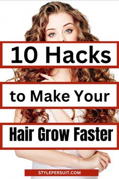 Ways To Grow Hair Faster, Ways To Grow Your Hair, Ways To Grow Hair, Grow Your Hair Faster, Grow Natural Hair Faster, Sew In Hair Extensions, How To Grow Your Hair Faster