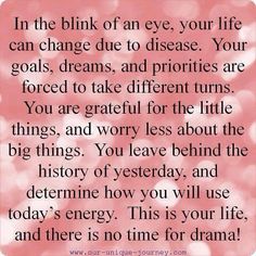 Nervus Vagus, Guillain Barre, This Is Your Life, After Life, Invisible Illness, Blink Of An Eye, Chronic Fatigue, Autoimmune Disease, What’s Going On