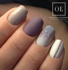 Fall Nail Design, Nail Glitter Powder, Sugar Nails, Nail Design Ideas, Nails Polish, Diy Nail Designs, Acrylic Nail Art, Beautiful Nail Designs, Holographic Nails