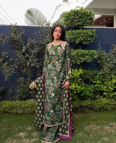 Desi Fashion Casual, Beautiful Pakistani Dresses