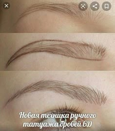 Natural Microblading Eyebrows, Blonde Hair Eyebrows, High Arch Eyebrows, Mircoblading Eyebrows, Brows Microblading, Light Eyebrows, Blonde Eyebrows, Beauty Eyebrow, Brow Styling