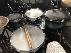 Aesthetic Drum Set, Drummers Aesthetic, Drumming Aesthetic, Mapex Drums