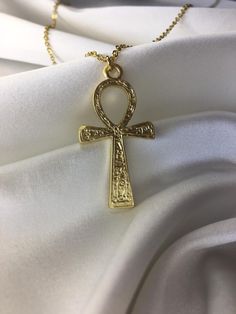 This Pendant Necklaces item by LuKaStoreTR has 20 favorites from Etsy shoppers. Ships from Turkey. Listed on Jan 1, 2024 Xoxo Jewelry, Dope Jewelry Accessories, Ankh Necklace, Earthy Jewelry, Egyptian Jewelry, Dope Jewelry, Gift For Her Birthday, Jan 1, Jewelry Lookbook