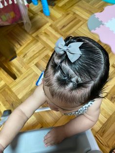 Baby Girl Hair Styles Short Hair, Baby Hair Styles Short Hair, Hairstyles For Baby Girl Hair Short, Short Hair Baby Girl Styles, Hairstyles For Babies With Short Hair, Baby Hairstyles Short Hair, Infant Hairstyles