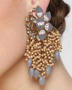 A beautiful handpainted meenakari earring with drop pearls. It's unique design is surely a show stopper for any occasion. High quality material and workmanship for this piece to be your forever friend. Product Include: Earrings Explore our shop for more beautiful pieces: https://www.etsy.com/shop/KoohooUS Care tips: - Keep away from contact with nail polish removers, perfumes, body oils, and other household chemicals - Put the jewelry last while getting ready as hair styling products may damage Jewelry Pearl Earrings, Meenakari Earrings, Nail Polish Removers, Photography Settings, Hair Styling Products, Body Oils, Jewelry Pearl, Kundan Earrings, Styling Products