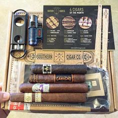 <p>Discover the worlds best cigars, and never run out again. Premium cigars delivered monthly.</p> Best Cigars, Subscription Boxes For Men, Best Subscription Boxes, Premium Cigars, Good Cigars, Life Crisis