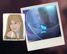 Life Is Strange Game, Rachel Amber, I Knew It, Life Is Strange, The Butterfly, I Saw, Game Art, Life Is, Deer