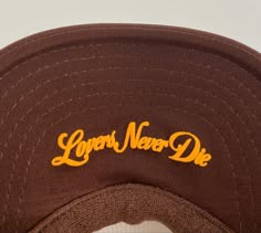 Fonts Design Ideas, Dope Hats, Cowboy Design, Texture Graphic Design, Caps And Hats, Visually Pleasing, Graphic Tshirt Design, Hat Ideas, Merch Ideas