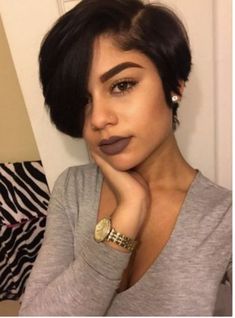 Popular Short Hairstyles, Makeup Tip, Pelo Afro, Afro Punk, Cute Hairstyles For Short Hair, Short Hair Styles Easy, Blonde Pixie