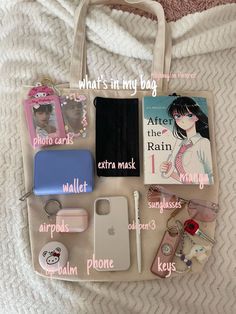 Эстетика  осени эстетика девушки коттедж кор What's Inside My Tote Bag, Aesthetic What’s In My Bag, Whats In My Bag Aesthetic Korean, What’s In My Tote Bag, What’s In My Bag Aesthetic, What's In My Bag Aesthetic, Whats In My School Bag, What's In My School Bag, Whats In My Backpack