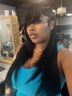 Early 2000s Hairstyles, Black Hair 90s, Twisted Hair, Wig Ideas, Quick Weave Hairstyles, Braided Cornrow Hairstyles, 90s Hairstyles, Hot Hair Styles, Hair Laid