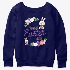 Happy Easter Day Products from galaxy design T-Shirt & Mask Happy Easter Day, Galaxy Design, Game Lovers, Sweatshirt Outfit, Cute Sweatshirts, Easter Day, Hoodie Outfit, Diy Shirt, Design T Shirt