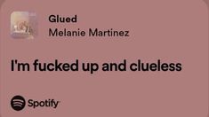 Songwriting Quotes, Juice Quotes, Mealine Martinez, Black Quote, Quote Banner