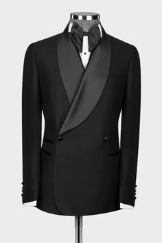 Shop for Knight Formal Black Shawl Lapel Double Breasted Wedding Suits in Allaboutsuit at best prices.Find the best Black Shawl Lapel slim fit suits with affordable price. Black Tuxedo Suit For Wedding, Black Notch Lapel Tuxedo For Wedding, Fitted Black Double Breasted Suit For Wedding, Fitted Black Double Breasted Suit For Party, Black Fitted Suit For Wedding, Fitted Black Suit For Wedding, Black Fitted Double Breasted Suit For Party, Fitted Black Suits For Wedding, Black Fitted Suits For Wedding