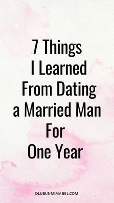 I Was The Other Woman For One Year: 7 Things I Learned Make Him Obsessed, Dating A Married Man, Morning Texts For Him, Love You Like Crazy, The Other Woman, Secret Relationship, Morning Texts, Things I Learned, Year 7